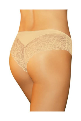Kelnaitės Sisi beige Smėlio 92 - Kelnaitės