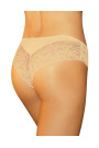 Kelnaitės Sisi beige Smėlio 92 - Kelnaitės