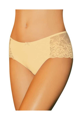 Kelnaitės Zuza beige Smėlio 92 - Kelnaitės