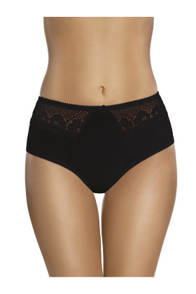 Kelnaitės Donna 63 black Juoda - Kelnaitės