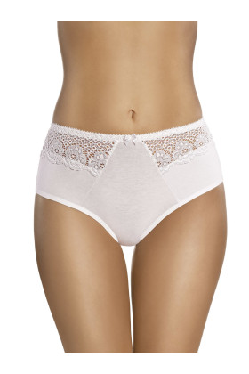Kelnaitės Donna 63 white Balta - Kelnaitės