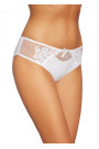 Kelnaitės Bijou 109 white Balta - Kelnaitės