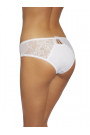 Kelnaitės Beatrice 153 white Balta - Kelnaitės