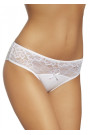 Kelnaitės Beverly 156 white Balta - Kelnaitės