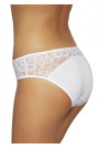 Kelnaitės Beverly 156 white Balta - Kelnaitės