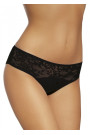 Kelnaitės Beverly 156 black Juoda - Kelnaitės
