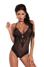 Body Amira Juoda - Body