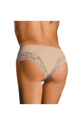 Kelnaitės Felicia BBL 030 beige Smėlio 92 - Kelnaitės