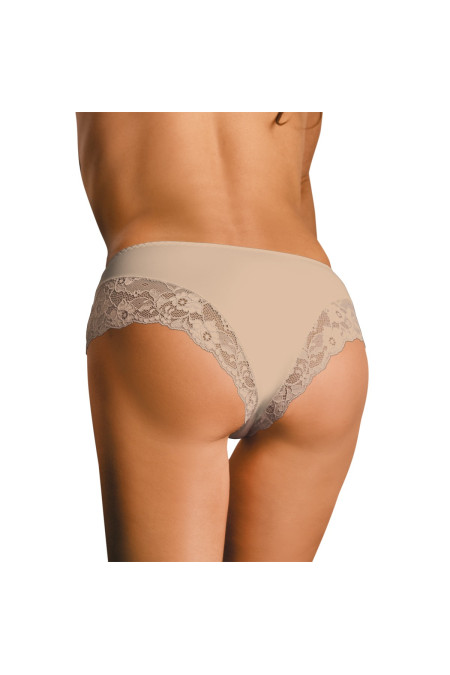 Kelnaitės Felicia BBL 030 beige Smėlio 92 - Kelnaitės