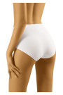 Kelnaitės Tahoo Maxi White Balta - Kelnaitės
