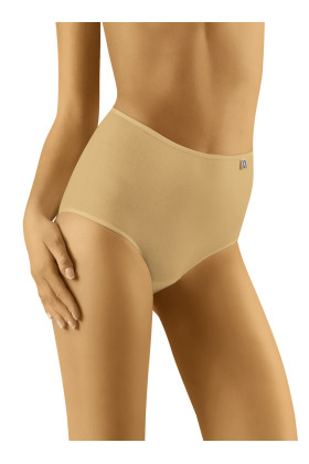 Kelnaitės Tahoo Maxi beige Smėlio - Kelnaitės