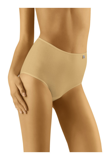 Kelnaitės Tahoo Maxi beige Smėlio - Kelnaitės