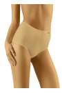 Kelnaitės Tahoo Maxi beige Smėlio - Kelnaitės