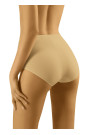 Kelnaitės Tahoo Maxi beige Smėlio - Kelnaitės