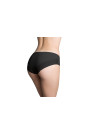 Kelnaitės Cheekie Panty black Juoda - Kelnaitės