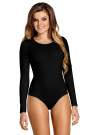 Bodis Niki Black Juoda - Body
