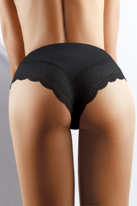 Kelnaitės BBL 075 Black Juoda - Kelnaitės