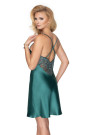 Naktinukai Emerald III Dark Green Tamsi žalia - Naktinukai