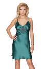 Naktinukai Emerald III Dark Green Tamsi žalia - Naktinukai