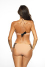 Maudymosi kostiumėlis Ofelia Light Skin M-559 (7) Kreminis su vario - 