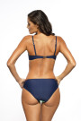 Maudymosi kostiumėlis Magnolia Blu Scuro-Crickiet-Hollywood M-584 (5) 