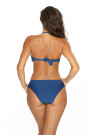 Maudymosi kostiumėlis Lillian Indigo-Cosmo M-589 (2) Mėlyna tamsiai - 