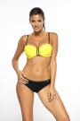 Maudymosi kostiumėlis Lynda Tweety M-623 (1) Geltona - Dviejų dalių ma