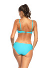 Maudymosi kostiumėlis Jasmine Martinica m-625 (6) Turkio su auksine - 