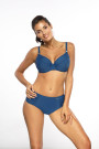 Maudymosi kostiumėlis Kornelia Indigo M-632 (3) Indigo - Dviejų dalių 