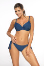 Maudymosi kostiumėlis Heidi Indigo M-631 (3) Indigo - Dviejų dalių mau