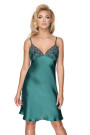 Naktinukai Emerald II Dark Green Tamsi žalia - Naktinukai