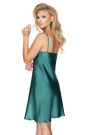 Naktinukai Emerald II Dark Green Tamsi žalia - Naktinukai
