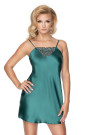 Naktinukai Emerald I Dark Green Tamsi žalia - Naktinukai