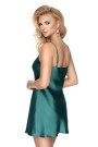 Naktinukai Emerald I Dark Green Tamsi žalia - Naktinukai