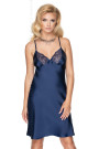 Naktinukai Remi Navy Blue Mėlyna tamsiai - Naktinukai