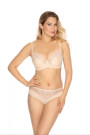 Liemenėlė Adrianna 933 Beige Smėlio 92 - Pusiau kietais kaušeliais