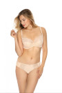 Liemenėlė Goldie 899 Beige Smėlio 92 - Pusiau kietais kaušeliais
