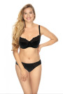 Kelnaitės Goldie 899P Black Juoda - Kelnaitės