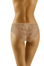 Kelnaitės Deva Beige Smėlio 92 - Kelnaitės
