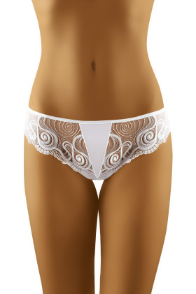 Kelnaitės Raya White Balta - Kelnaitės