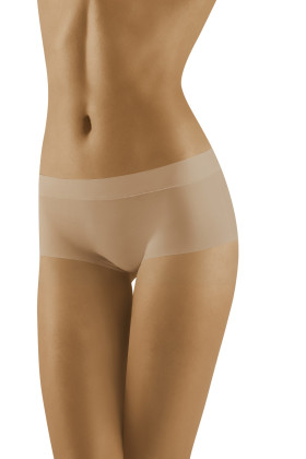 Kelnaitės Yava Beige Smėlio 92 - Moteriškos Kelnaitės