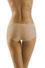 Kelnaitės Yava Beige Smėlio 92 - Moteriškos Kelnaitės