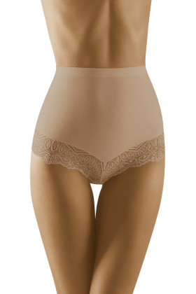 Kelnaitės Adoranta Beige Smėlio 92 - Moteriškos Kelnaitės