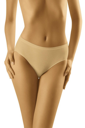 Kelnaitės Tahoo Comforta Beige Smėlio 92 - Moteriškos Kelnaitės