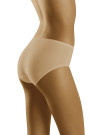 Kelnaitės Eco-Ro Beige Smėlio 92 - Moteriškos Kelnaitės