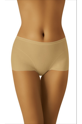 Šortukai Eco-Ye Beige Smėlio 92 - Šortukai