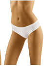 Kelnaitės Cosy Soft White Balta - Kelnaitės