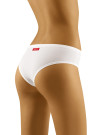 Kelnaitės Cosy Soft White Balta - Kelnaitės