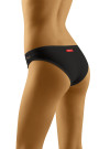 Kelnaitės Cushy Soft Black Juoda - Kelnaitės