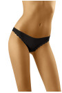 Kelnaitės Gentle Soft Black Juoda - Kelnaitės